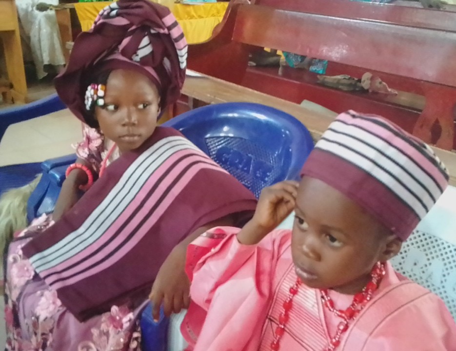 adeyemiolu25251's tweet image. 2023 Children anniversary of Christ Apostolic Church Mountain of victory( Oke Isegun) district headquarters Erinmo Ijesa, Osun State, Nigeria.
#cacnews #onefold #oneshepherd #John10 vs 16
#Sun6thAugust2023 #pastorincharge #PastorM.S Olowoniyi D/s