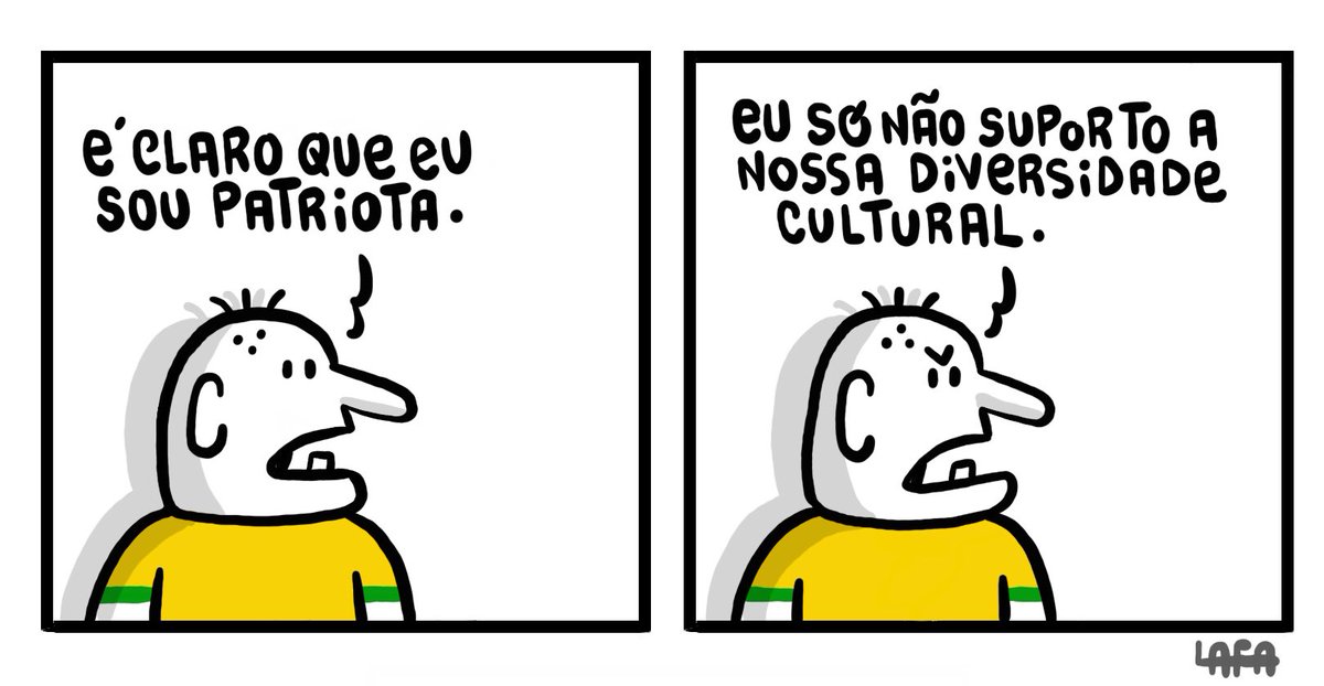UltraLafa's tweet photo. Pix do cartunista: ultralafa@gmail.com https://t.co/ajfj4nk47V