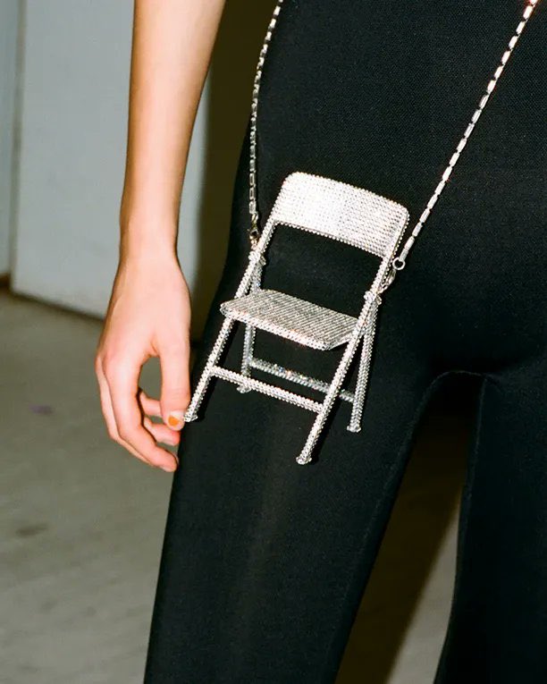 RStewartJewelry's tweet image. I keep that thang on me.