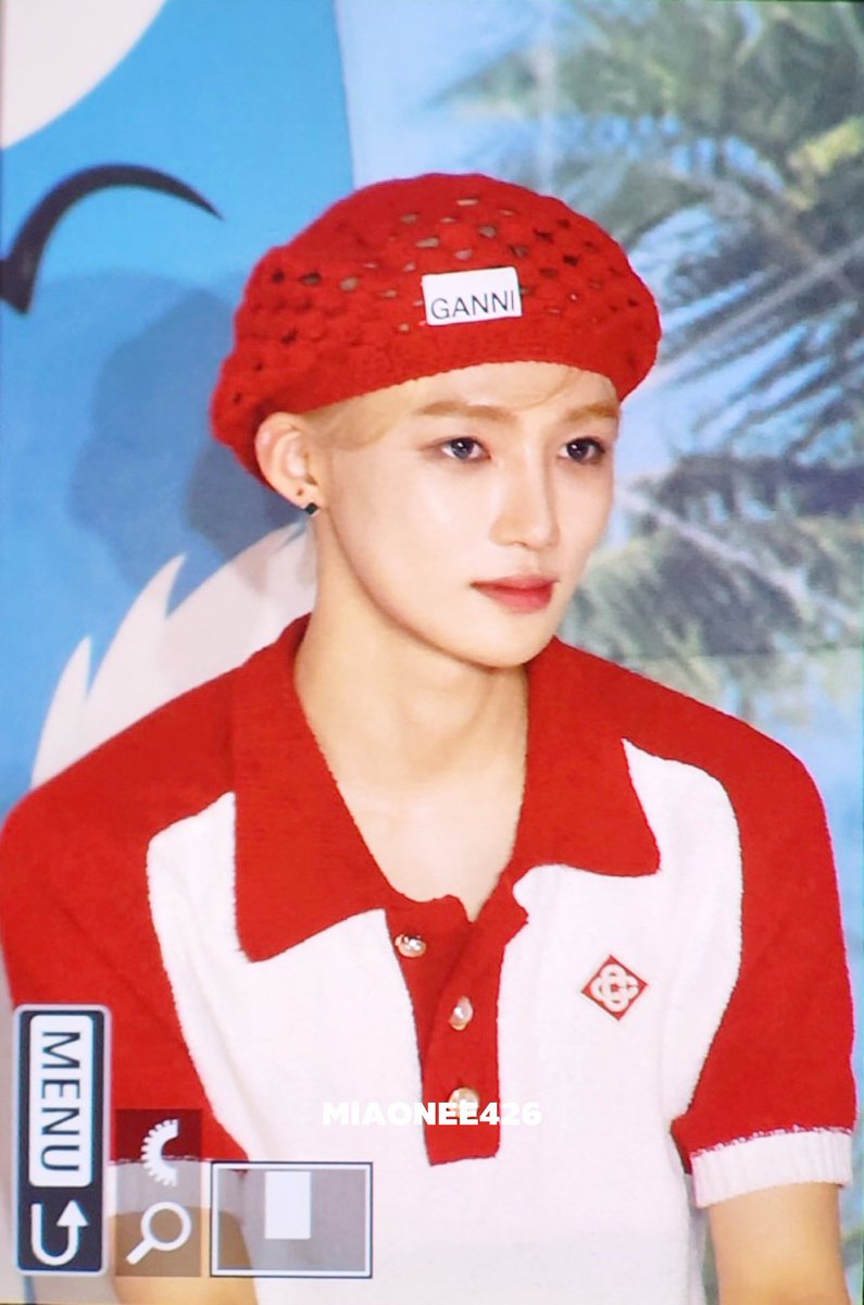 230807 THE BOYZ 2ND ALBUM GV 

❤️🍓

#더보이즈 #뉴 #최찬희