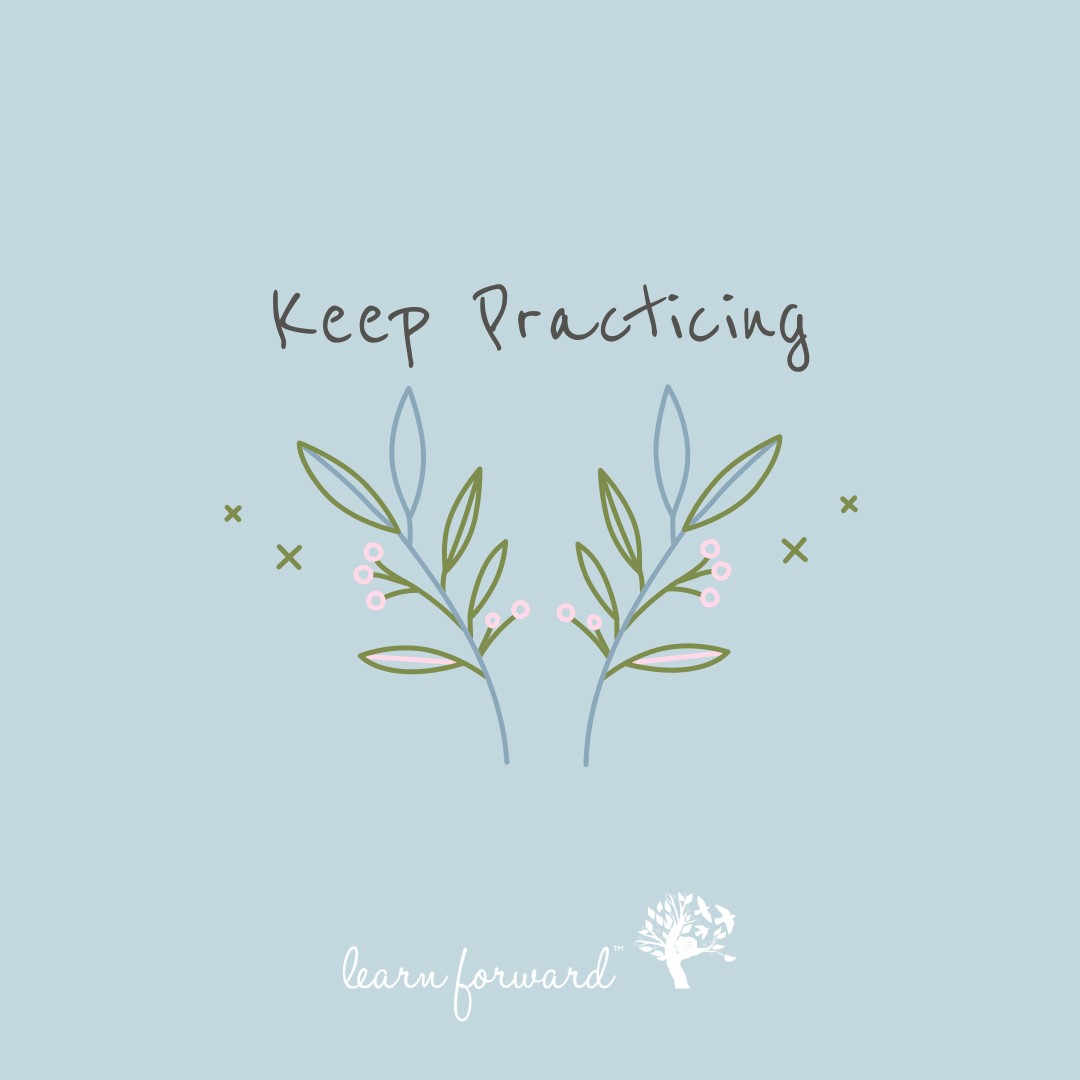 Learn Forward tweet media