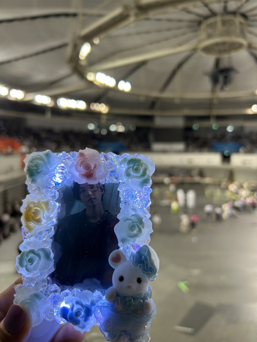 wingsfly_bts's tweet photo. 민윤기 최고! 
꾀꼬리 킹미들 최고! 
D-DAY 기간에 만나 HELLO
한 행운아님, 인싸아미님, 또깽이님 반가웠어용 🤩
귀하고 이뿐 탑꾸 선물해준 덕메 또깽이 땡큐 💜
너무 즐겁고 행복했네용👍🏻 
#D_DAY_THE_FINAL_D3
#디데이투어서울_파이널_D3
#디데이투어_bye_아닌_hello https://t.co/OtgPb80RiQ