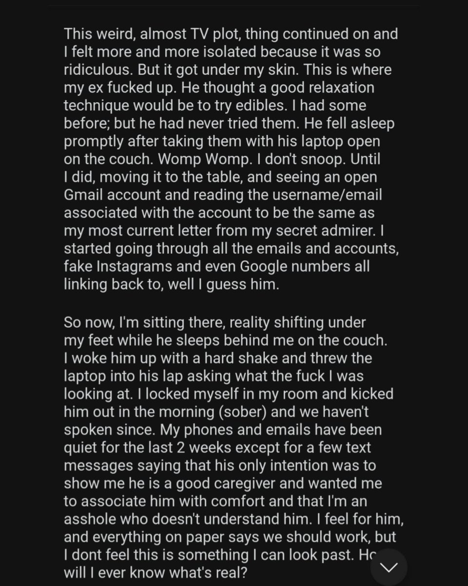 AskAubry 🦋 🐆🦝 tweet media