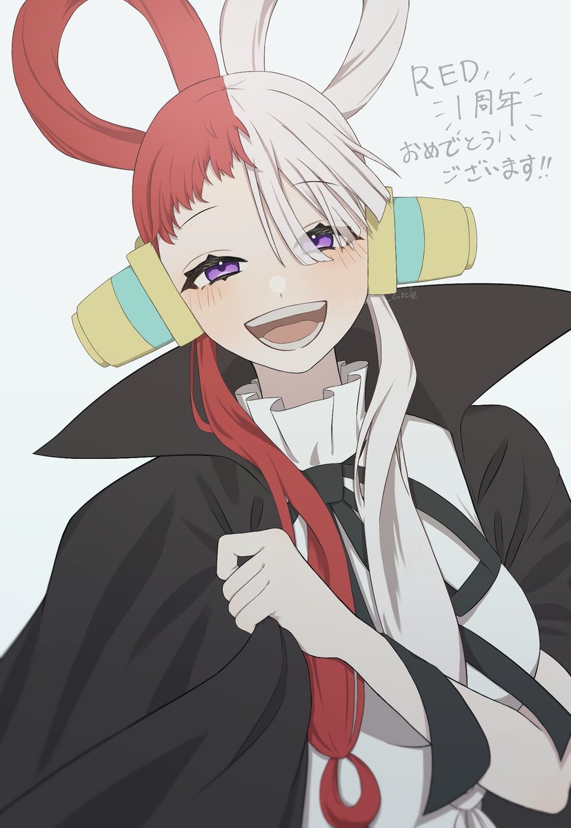 あんちぇ○デラ2期ありがとう tweet media