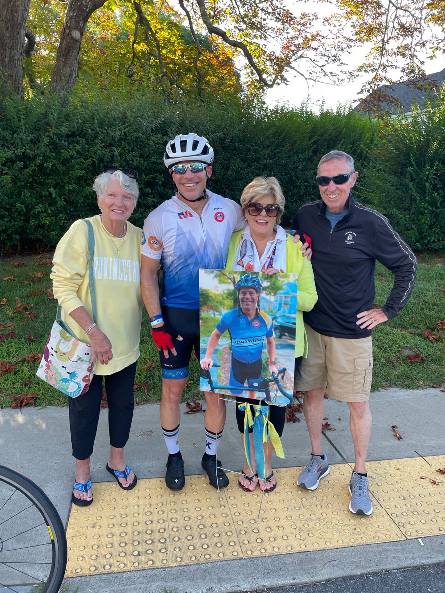 ajoe78's tweet photo. Another great @PanMass looking forward to 2024!! Thank you to all who supported me this year and those who still want to donate, go to https://t.co/XD3Efzkc5V my rider ID is AJ0026. #cancersucks #pmc2023 https://t.co/noG7D61BBC