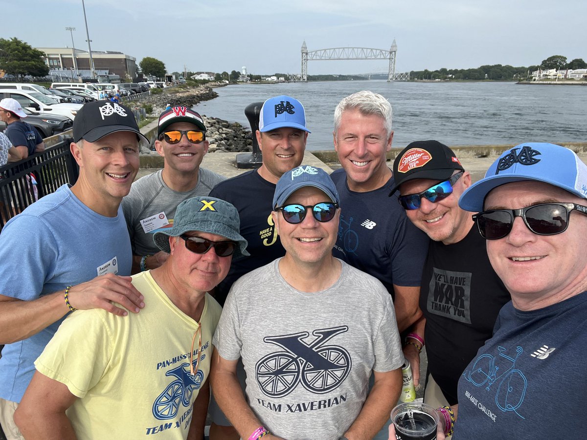 ajoe78's tweet photo. Another great @PanMass looking forward to 2024!! Thank you to all who supported me this year and those who still want to donate, go to https://t.co/XD3Efzkc5V my rider ID is AJ0026. #cancersucks #pmc2023 https://t.co/noG7D61BBC