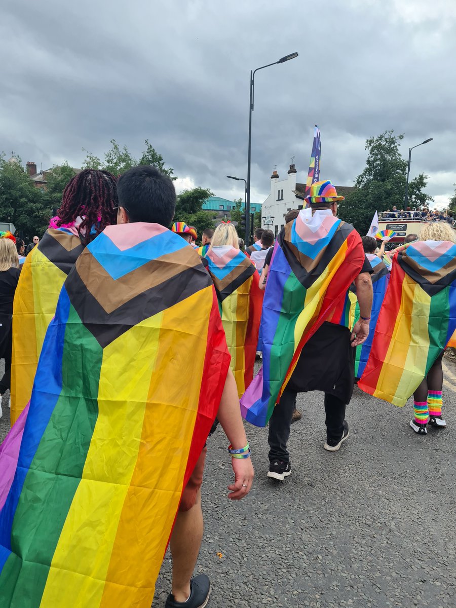 GIPSIL (@gipsil_leeds) on Twitter photo <a href="/Engage_Leeds/">Engage Leeds</a> had a brilliant day celebrating at #LeedsPride yesterday.
The support for the LGBTQ+ community was amazing and so inspiring! 🌈🏳️🌈
#Pride2023 #Proud <a href="/Engage_Leeds/">Engage Leeds</a> had a brilliant day celebrating at #LeedsPride yesterday.
The support for the LGBTQ+ community was amazing and so inspiring! 🌈🏳️🌈
#Pride2023 #Proud