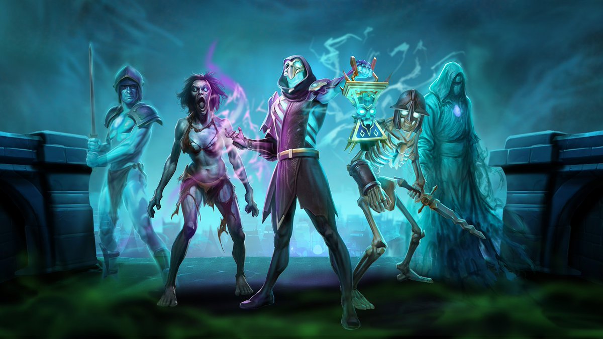 Jagex BR tweet media