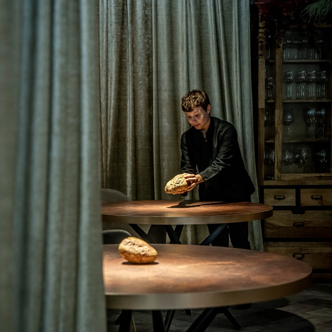 Magogarestaurante tweet media