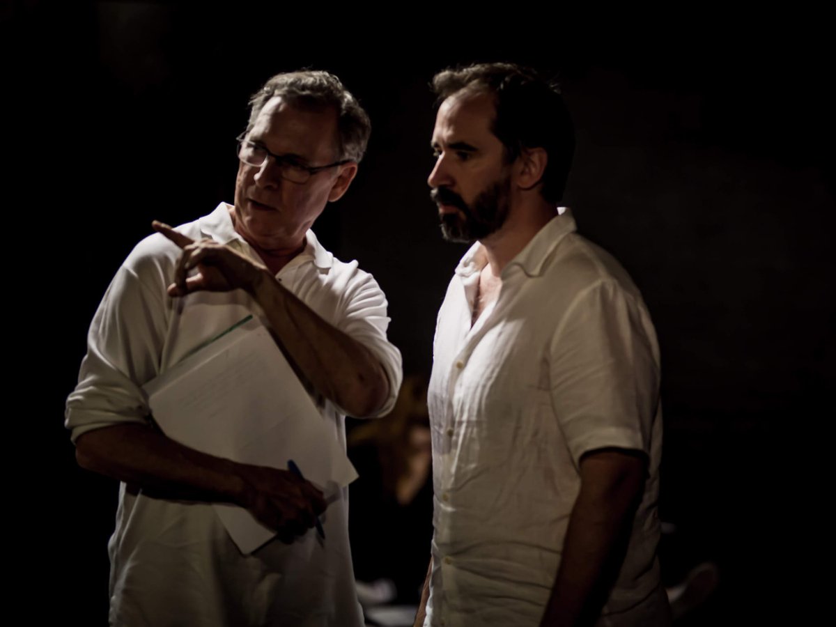 ActiveAnalysis1's tweet photo. New Active Analysis/Voice &amp; Movement Workshop in Corfu, Greece, with Jason Wilson &amp; Cotter Smith. Email: activeanalysis1@gmail.com for pricing, reservations
 https://t.co/WnIYWRMCkZ
When: October 17th-20th
#actors #actingtraining #training  #voice #filmandtv #uktheatre https://t.co/Hadwf4MnRu