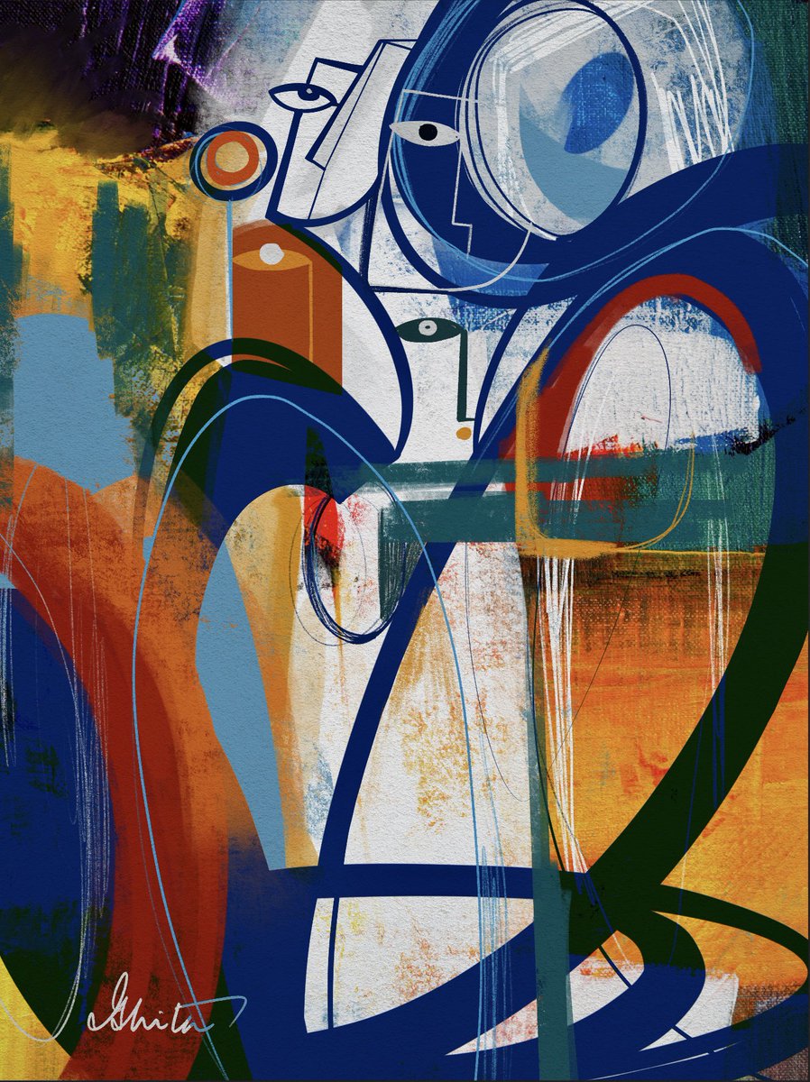 Gm ☀️gm 
I’m going to fall in love with the way I refuse to settle for anything less that soul stirring, vivid, vibrant aliveness. 
Freely. Profoundly. Completely.