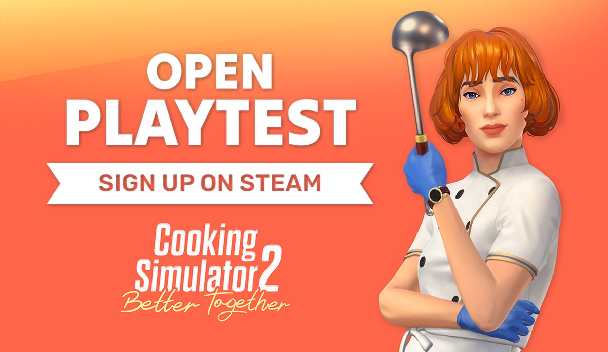 Things We Wish We Knew Before Playing Cooking Simulator