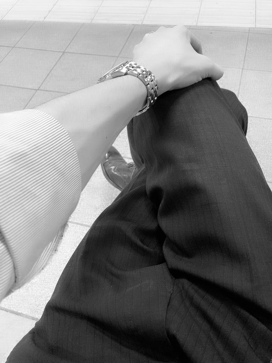 まきの tweet media