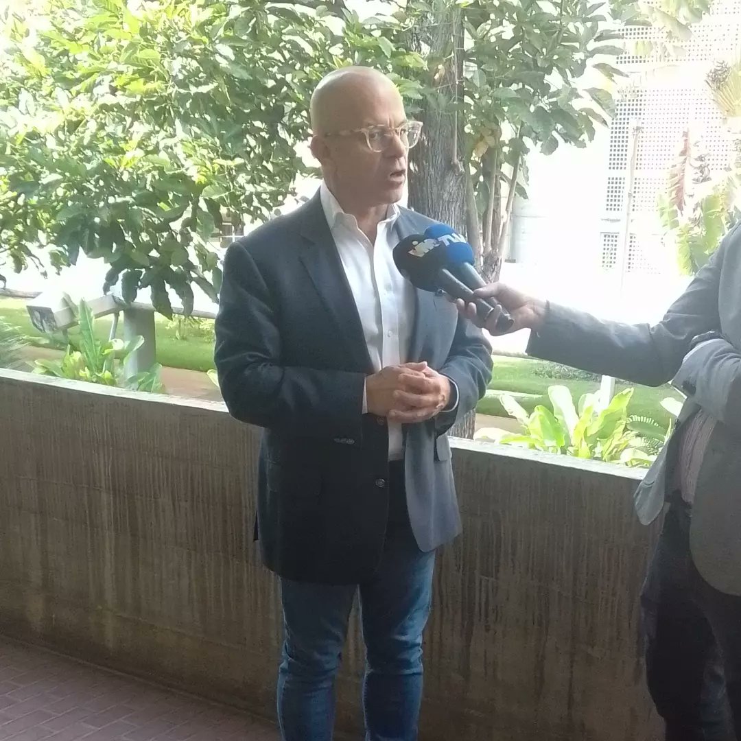 Coalicion_ddhh's tweet photo. #7Agosto Hoy el Pdte. de la @Coalicion_ddhh @medinaroaalonso, estará en el programa @Vladivillegastv 9:00am hablando sobre la condena injusta de 16 años de prisión contra los 6 sindicalistas vzlanos acusados de conspiración y asociación para delinquir.
#CondenaInjusta
#Ven 🇻🇪 https://t.co/PUQT3iVzqa