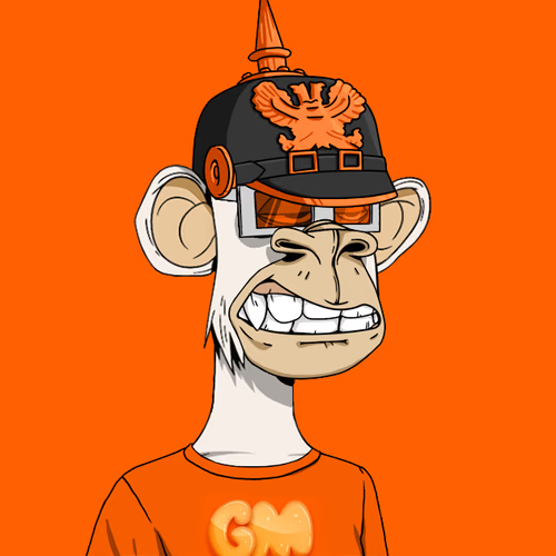 Orang_Apes's tweet photo. GM! https://t.co/TEEbuiwSfl
