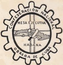 Fidel no se equivocó, aseguraba: En el movimiento obrero, está el "brazo de hierro" del Partido. A 98 años de la fundación de la CNOC, solo me detengo a mirar la secuencia de dirigentes: Alfredo López, Rubén Martínez Villena, Lázaro Peña. #UnaMejorJuventud #CubaViveEnSuHistoria