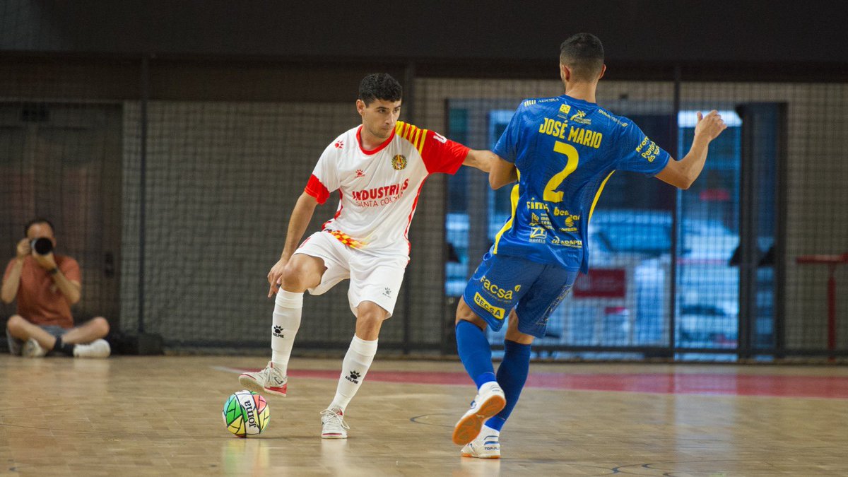 Nil Closas Dalmau tweet media