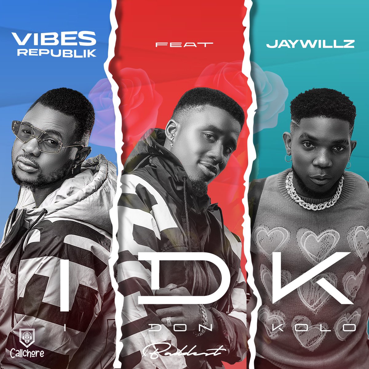 callchore's tweet photo. New Music: Vibes Republik X Jaywillz - IDK (Out Now)

https://t.co/Zsn5WrV2MF

Stream, Enjoy and share 🔥🔥🔥🚀🚀 https://t.co/F8bFHg1Tsv