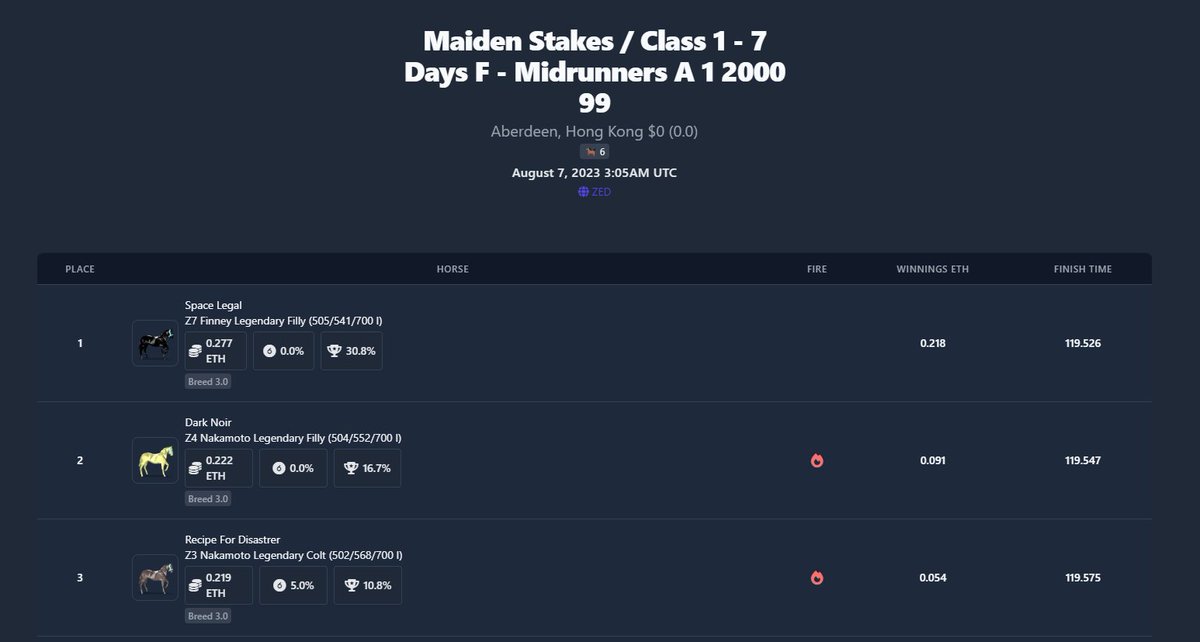 Infinity-Zedrun tweet media