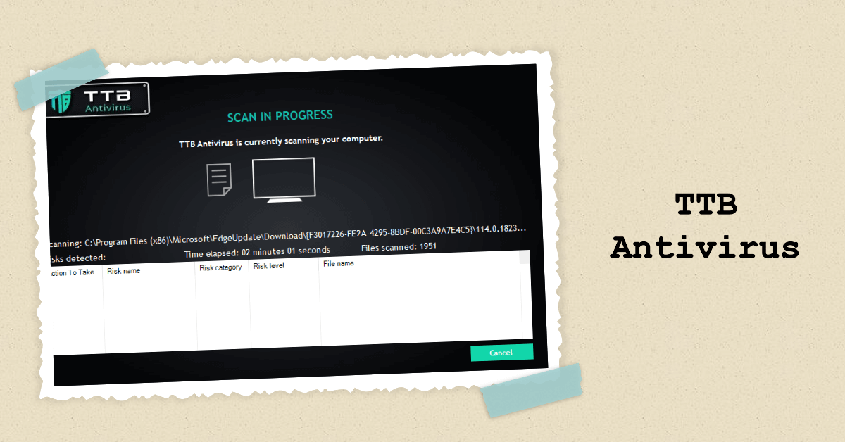 okcomputerstechnology.com/ttb-antivirus-… 
In today's digital world, it's more important than ever to Protect your PC from viruses, malware, and other online threats. TTB Antivirus is the best way to keep your PC safe and secure .
#ttbantivirus