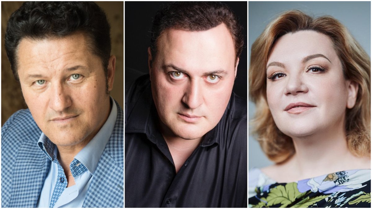 Sixtus Beckmesser (@beckmesserspain) on Twitter photo Amigos Canarios de la Ópera reajusta la programación de su 57º temporada. La dirección ha sustituido ‘Diálogo de Carmelitas’ por ‘Il matrimonio segreto’ y adelanta la participación de Piotr Beczała, George Gagnidze y Ekaterina Semenchuk
<a href="/operalaspalmas1/">Ópera de Las Palmas</a>
beckmesser.com/amigos-canario… Amigos Canarios de la Ópera reajusta la programación de su 57º temporada. La dirección ha sustituido ‘Diálogo de Carmelitas’ por ‘Il matrimonio segreto’ y adelanta la participación de Piotr Beczała, George Gagnidze y Ekaterina Semenchuk
<a href="/operalaspalmas1/">Ópera de Las Palmas</a>
beckmesser.com/amigos-canario…