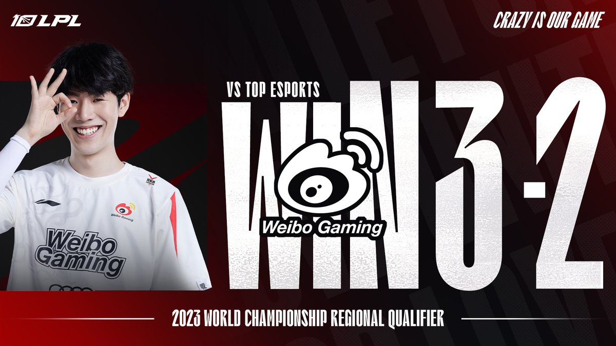 LPL tweet media