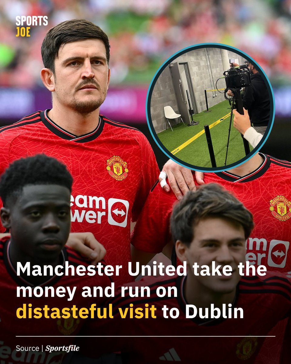 SportsJOE tweet media