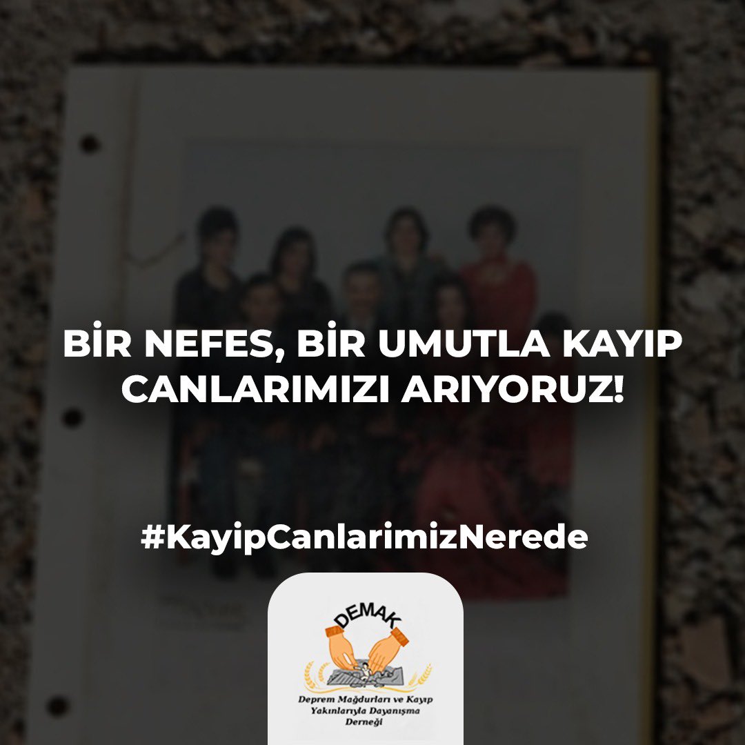SemaGle04824315's tweet photo. #kayipcanlarimiznerede           #Mustafabatuhangüleç https://t.co/vB0nvWihBF