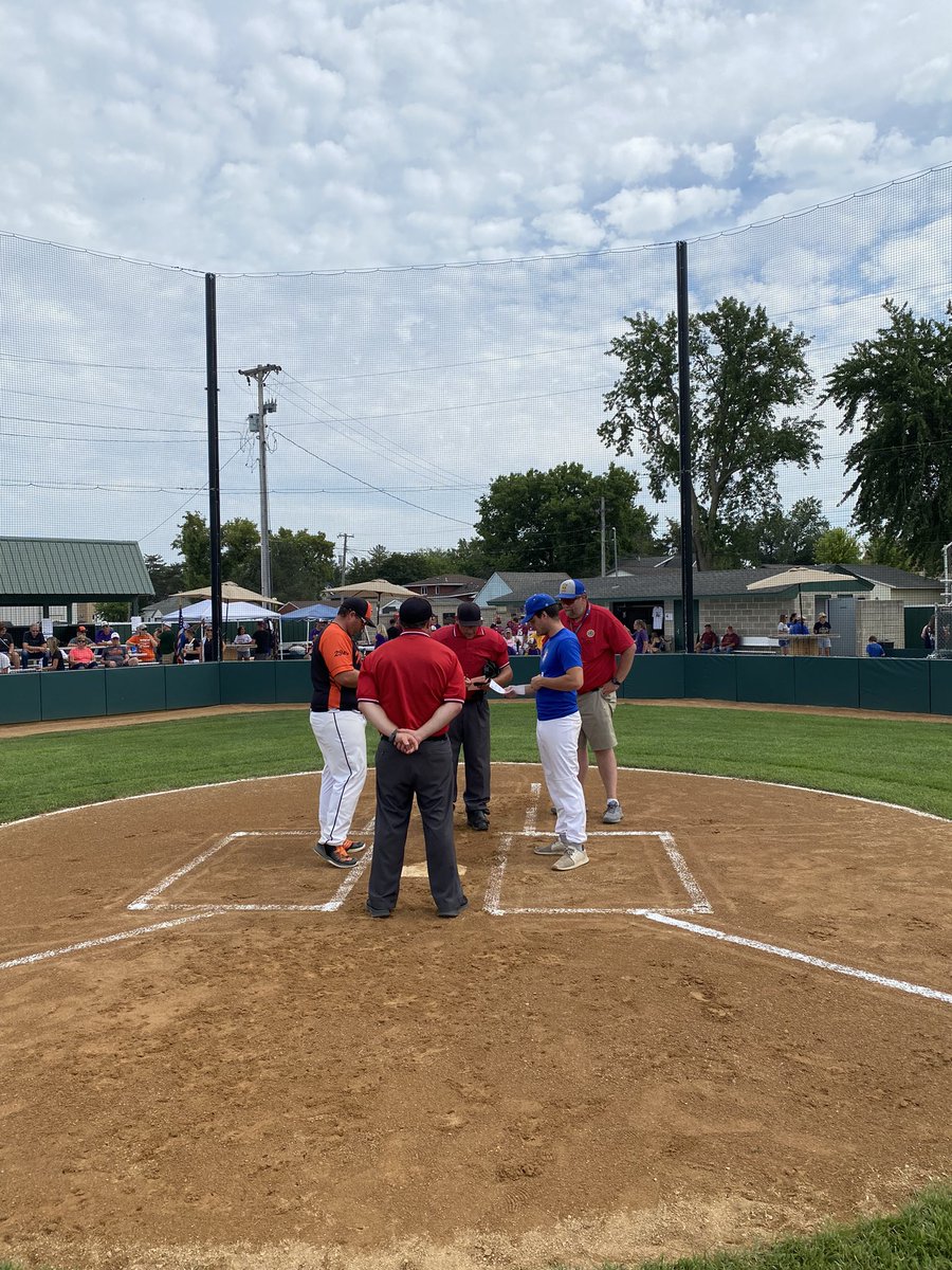 smccready858's tweet photo. Granite Falls put on a fantastic event. Congratulations to Morris for winning the D2 Junior Legion Championship. St. Charles is on deck, we are continuing our planning and excited to host in 2024. https://t.co/DO41r7LzBn