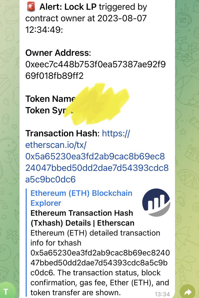 Defi_Fomobot's tweet image. New amazing feature will go live today 

Mempool tracking: powerful - alert sent 1 block in advance - you know what it means ? You can bid more and sell within 2 blocks for a quick profit. When others wait for dev to announce LP lock - you have the info 1 block before 

#fomobot