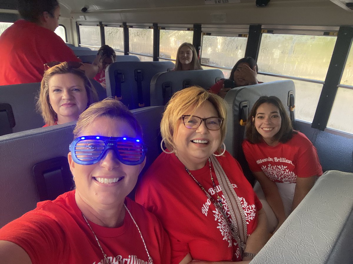 Wendy Benefield tweet media