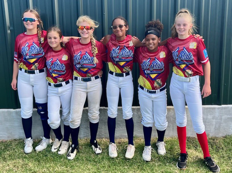 2030Leah's tweet photo. Went to All State this weekend and had a blast. It was an amazing experience. https://t.co/EtOt3kATIx
