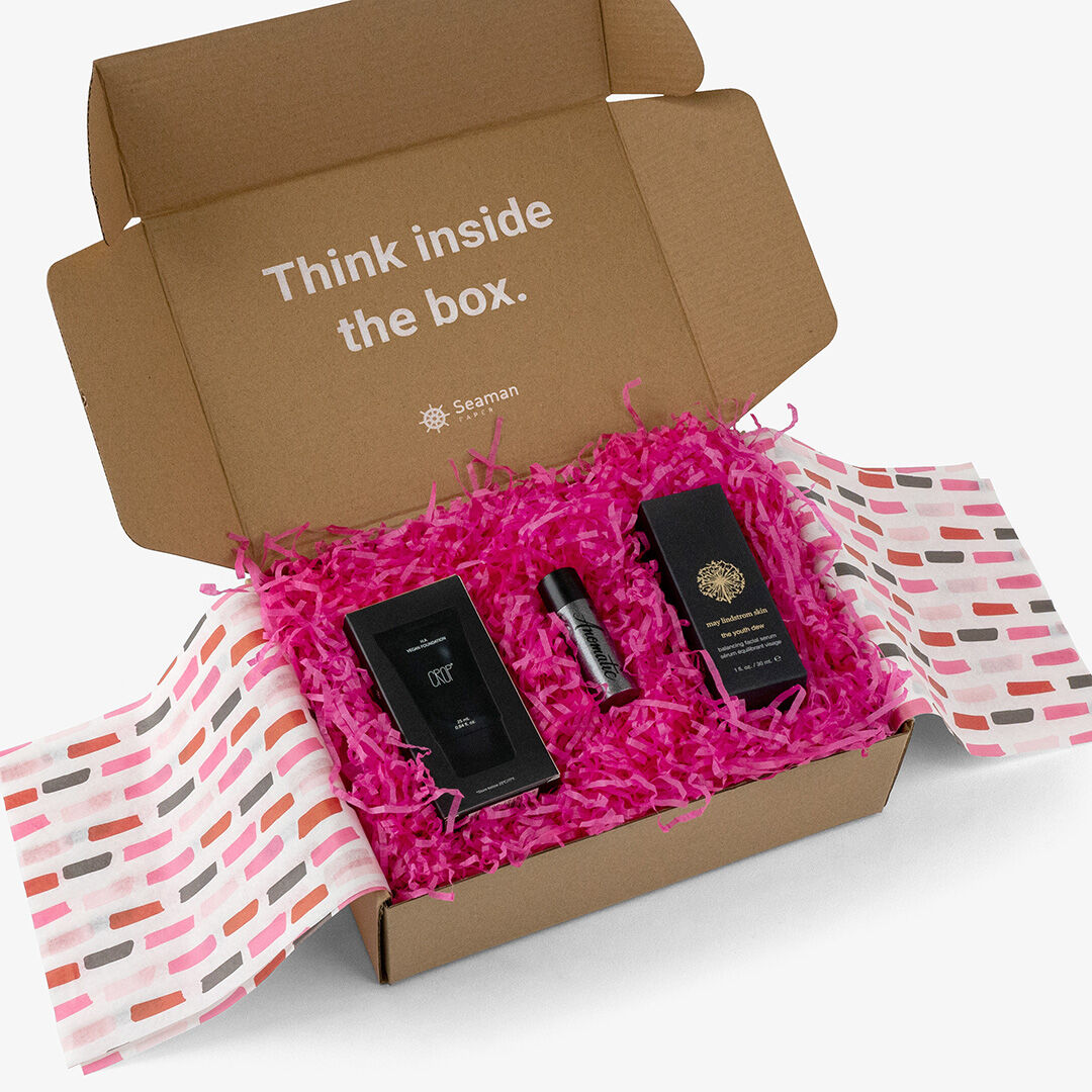 💄 Did you know that the beauty market generated a whopping $430 billion in revenue in 2022? With the industry projected to grow even further, now is the perfect time to explore innovative and sustainable cosmetics packaging solutions. Contact us today.
seaman.eco/tw-cosmetics