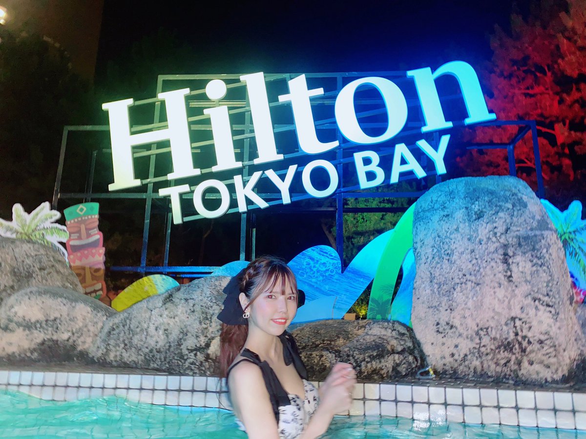 _yumemiru_alice's tweet photo. 夏だっ、だっ🐠🤍 https://t.co/udvKDPNBn6