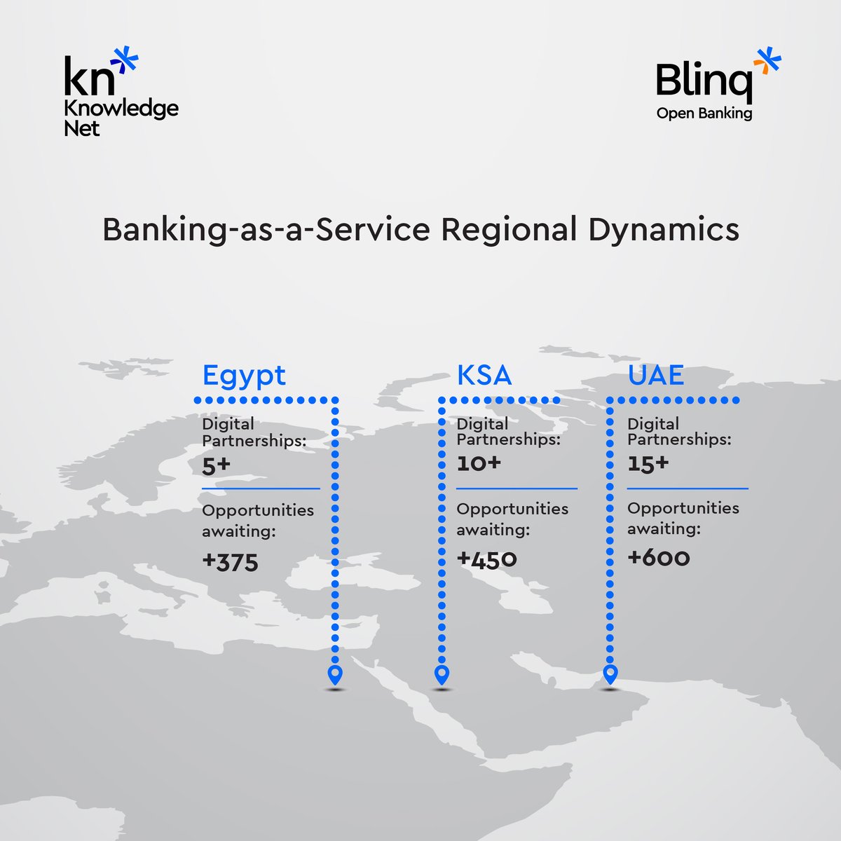 KnowledgeNet_KN's tweet photo. Silent symphony of Bank-Tech alliances reshaping financial horizons.
Seize the opportunity now!
https://t.co/LhN4shvqH8
#KnowledgeNet #KN #FinancialSoftware #FinancialSolutions #Financial_Technology #Blinq #OpenBanking #RegulatoryCompliance https://t.co/2rcMRb7ytt