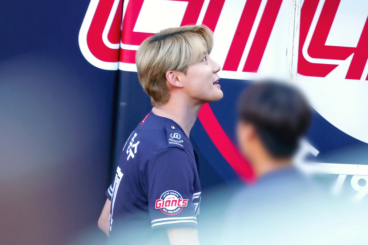 230804
부산 롯데 자이언츠 사직 시구
⚾️ luire-xia.tistory.com/68

#김준수 #시아준수 #준수 #XIA #JUNSU