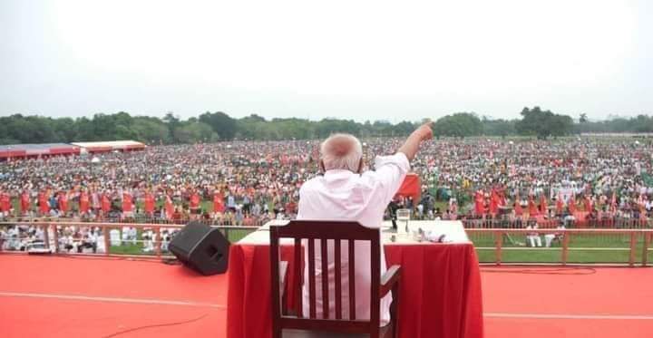 Ajoy Acharjee tweet media