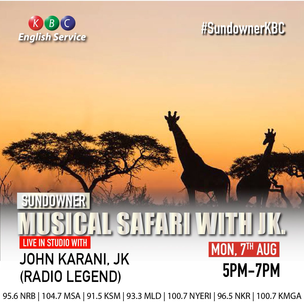 KBC English Service tweet media