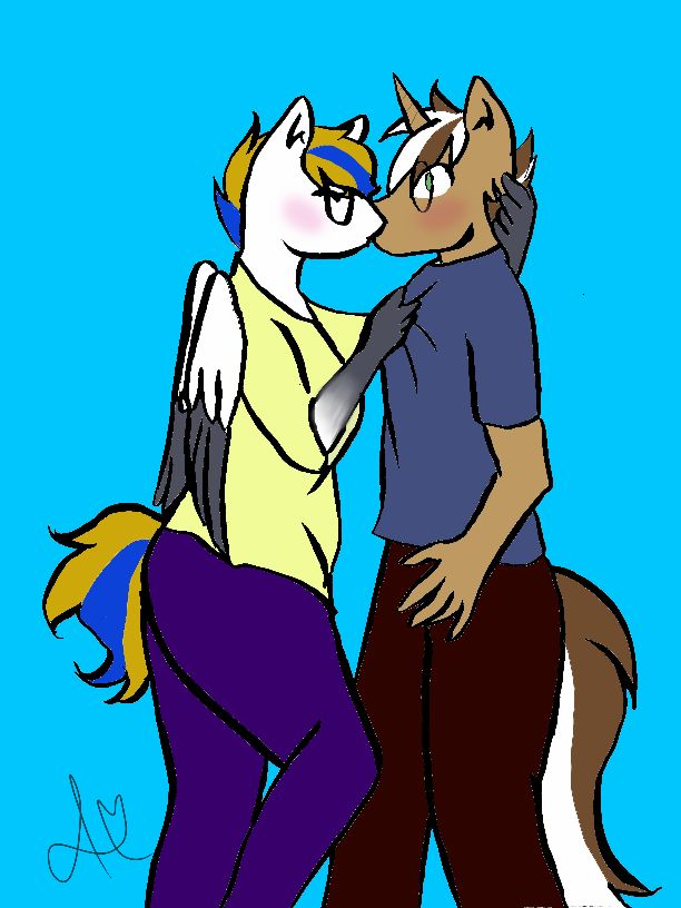 Hello again Mares and GentleStallions Tenor has Returned
Im here to have fun

🎷25 years old

🎷8+ yrs rp EXP

🎷Pansexual (no lean)

🎷Switch (Dom Lean)

🎷 Kinks/Limits below

🎷THIS IS A NSFW ACCOUNT 

🎷MINORS/TABOO DNI

🎷DMs will always be open and I love meeting new people