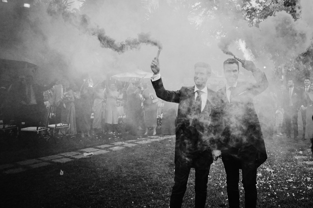 haciendaelvizir's tweet photo. Celebraciones para parejas maravillosas que saben disfrutar juntos, con sus familias y amigos, porque lo que vuelve nuestra vida en hermosa son las personas que nos acompañan 🥰
￼
📸 @ParejoPhotos
￼
 Hacienda El Vizir · La Boda de tus Sueños en #Sevilla
https://t.co/6TBXaCTYXJ https://t.co/z9Uq7TnSIO