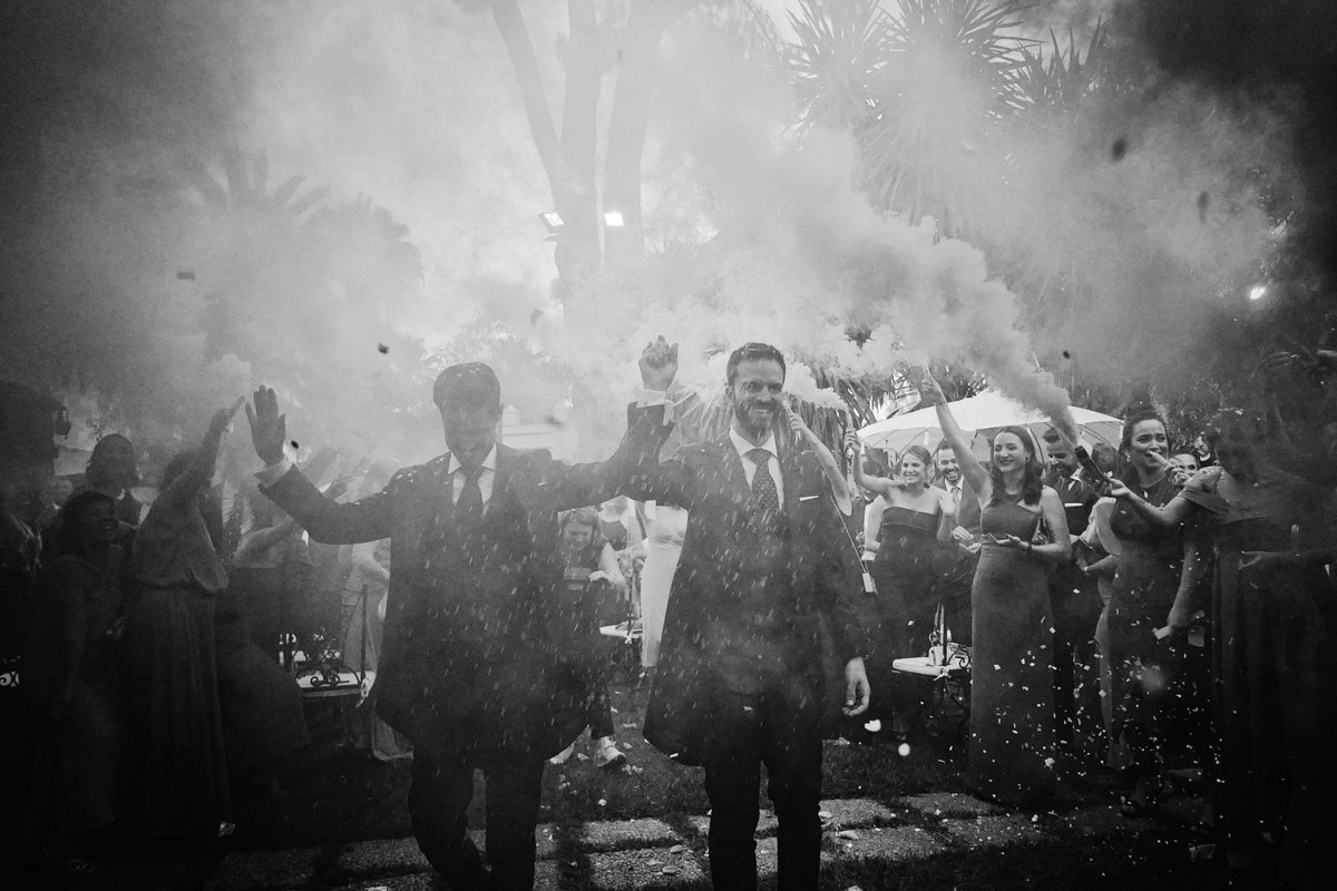haciendaelvizir's tweet photo. Celebraciones para parejas maravillosas que saben disfrutar juntos, con sus familias y amigos, porque lo que vuelve nuestra vida en hermosa son las personas que nos acompañan 🥰
￼
📸 @ParejoPhotos
￼
 Hacienda El Vizir · La Boda de tus Sueños en #Sevilla
https://t.co/6TBXaCTYXJ https://t.co/z9Uq7TnSIO