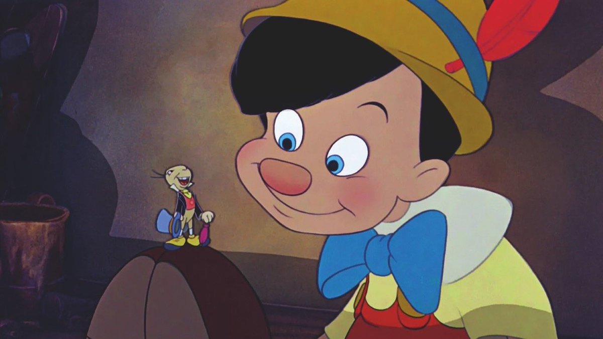 Disniversity's tweet photo. We're also doing a longer talk after the screening, running down 10 films that defined Disney Animation! 

That's part of @BFI's Disney Day for Young Audiences, aimed at 12-16-year-olds. It's a packed day, also featuring talks and workshops from animators

https://t.co/GEGRtIpylo https://t.co/tP5IrS4m8Y