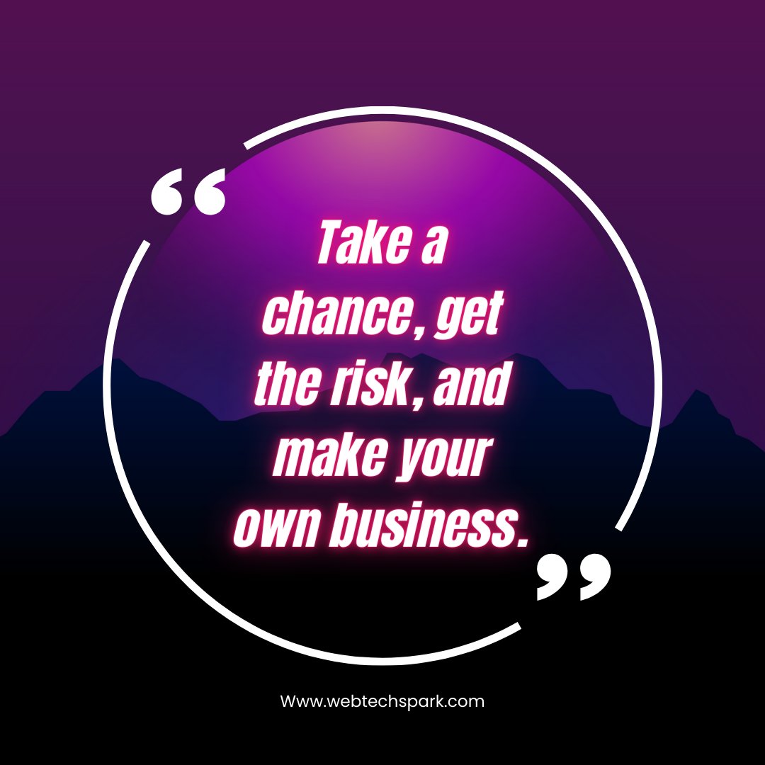 WebTechSparkk's tweet image. #Marketing #businesstips #business