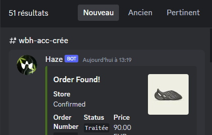what''ss up 

<a href="/RaffleFleet/">RaffleFleet</a>  / <a href="/hazebot_io/">hazebot</a>  

<a href="/ErrorFrance/">Error_France</a>  🫡

<a href="/TheLemonClub_/">LemonClub</a> / <a href="/capsolver/">CapSolver</a> 😂