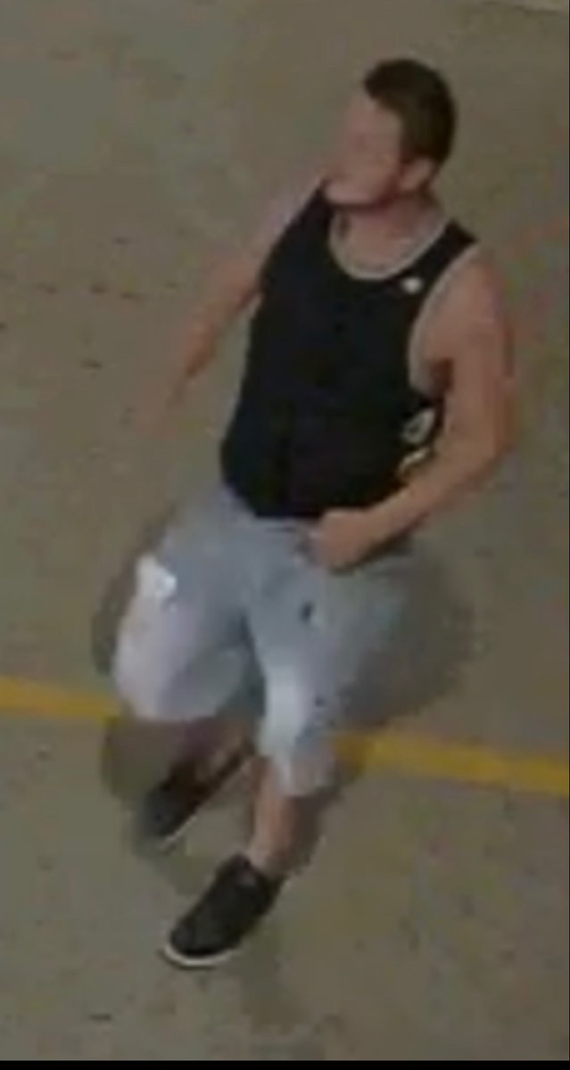 Barrie Police tweet media