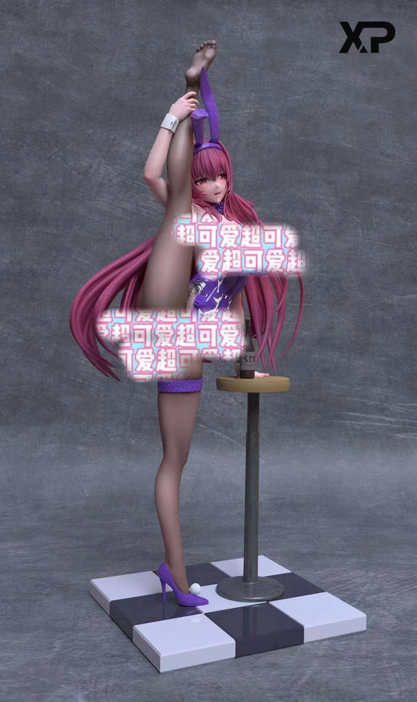 avolounge's tweet photo. Check out this product 😍 XP Studio - Bunny Girl Scáthach [6 Variants] 😍 
by Avolounge starting at S$320.00. 
Shop now 👉👉 https://t.co/8IgjmDDTxI https://t.co/0TgYPe9q1L