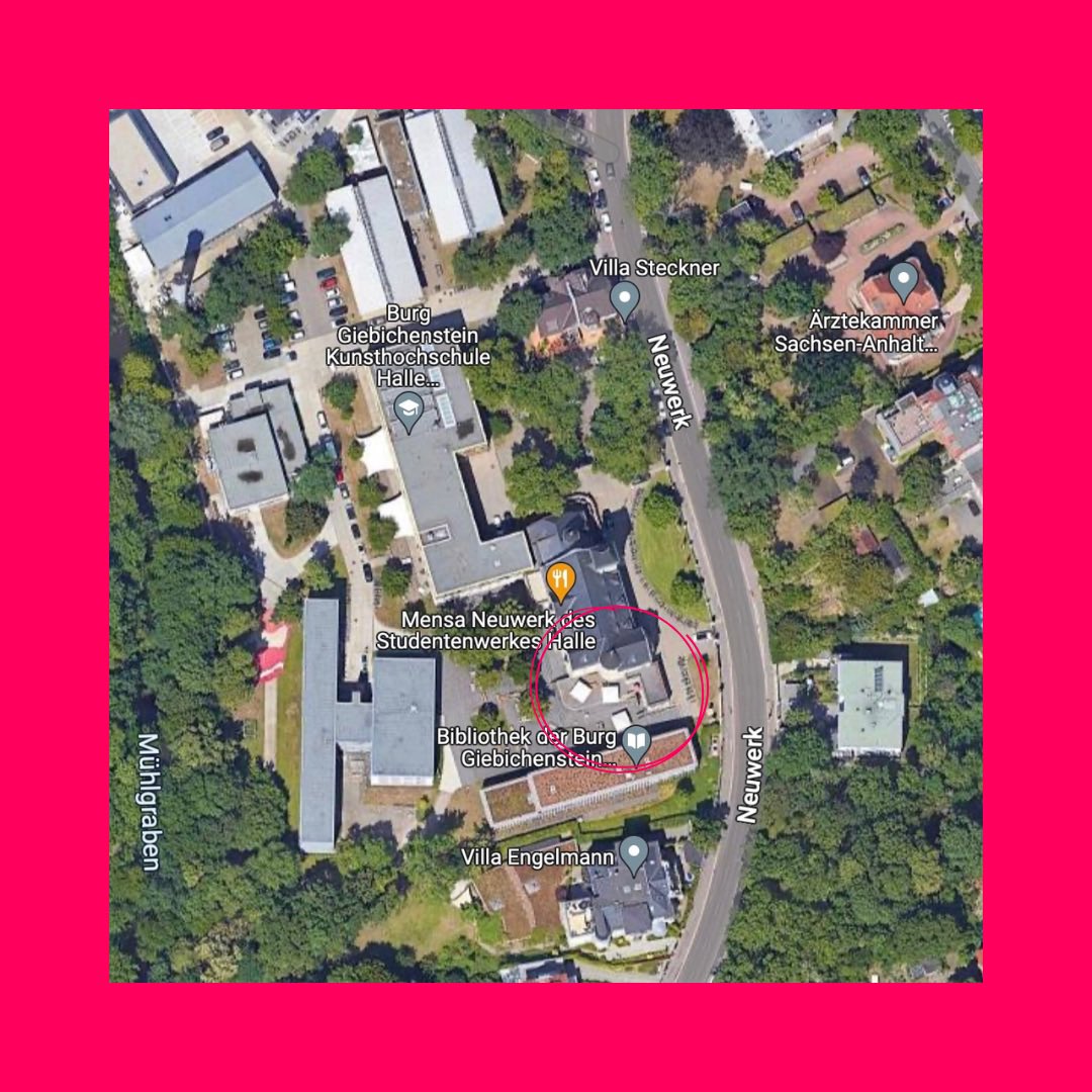 sffhalle's tweet photo. 💥BURG- und MLU-Studis aufgepasst: Organisiere Klimabildung an deiner Hochschule!💥
Im November (20.-24.11.) wird es an der BURG und MLU eine Klimabildungswoche geben. Nächstes Sommersemester wollen wir für die BURG ein Klimasemester organisieren.
Komm vorbei und werde aktiv! https://t.co/FV2KW6U0iR