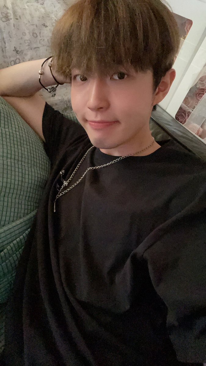 210807
🫧 버블 메시지 3개
#김재환