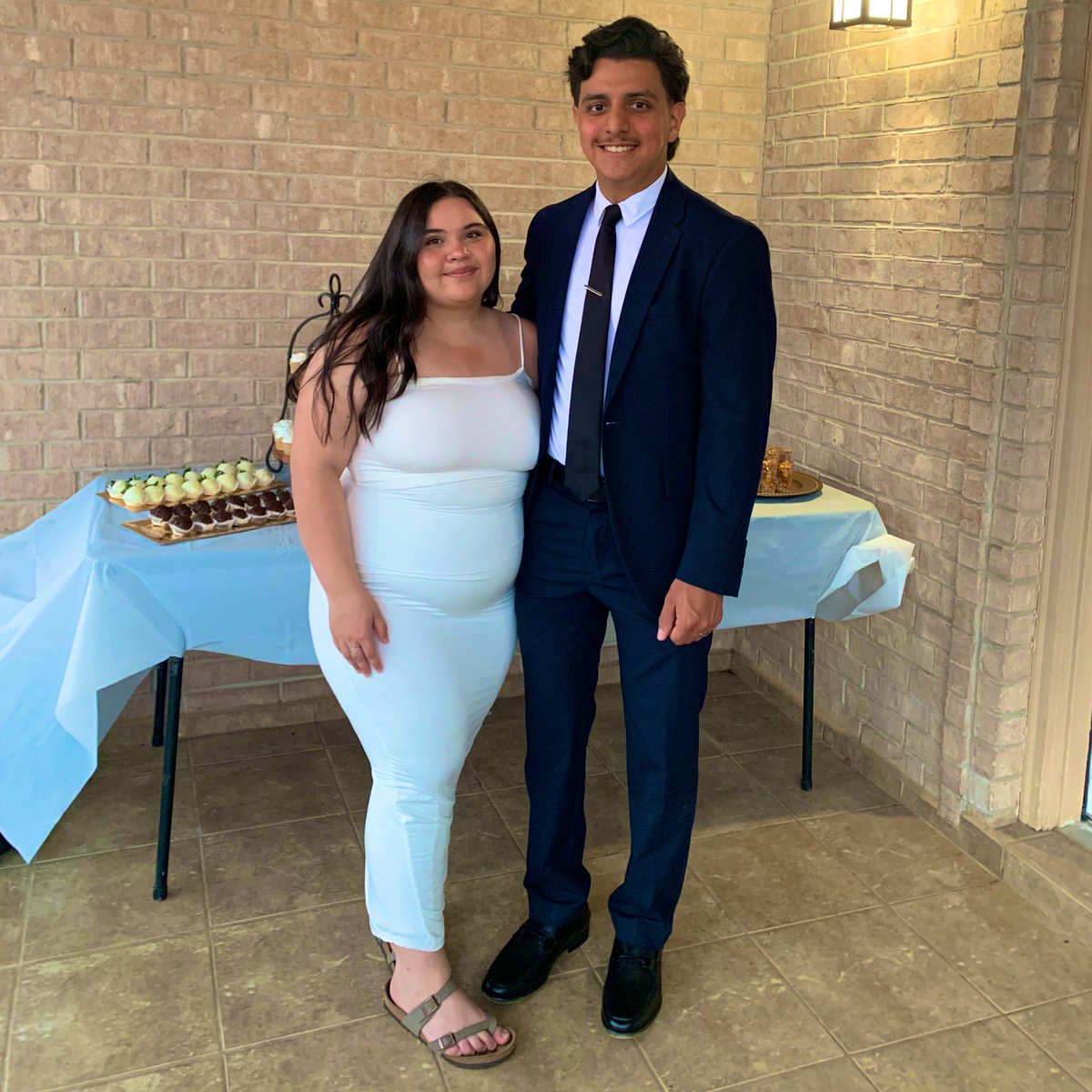 🤍👰🏻‍♀️🤵🏽‍♂️🤍 7.28.23