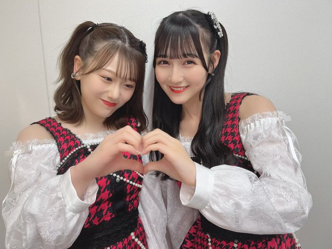 今村麻莉愛のTwitter画像9
